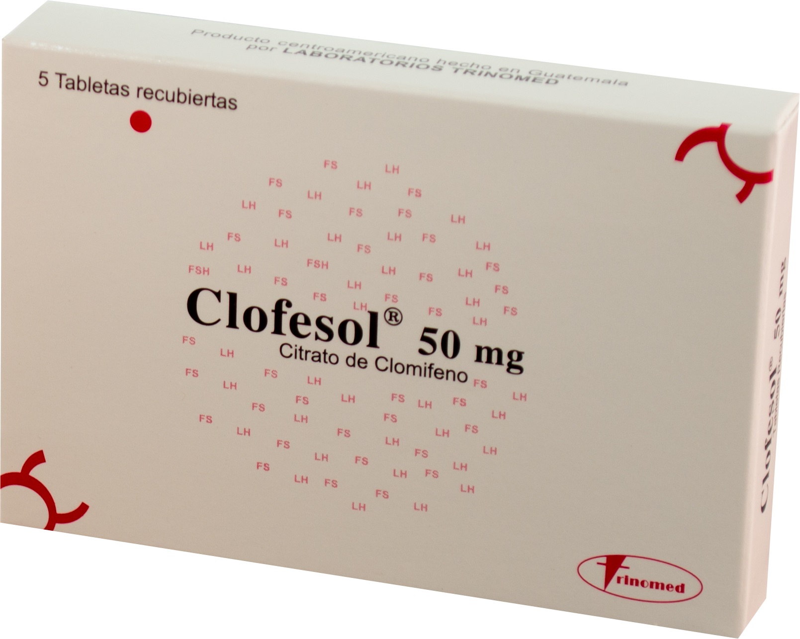 clofesol